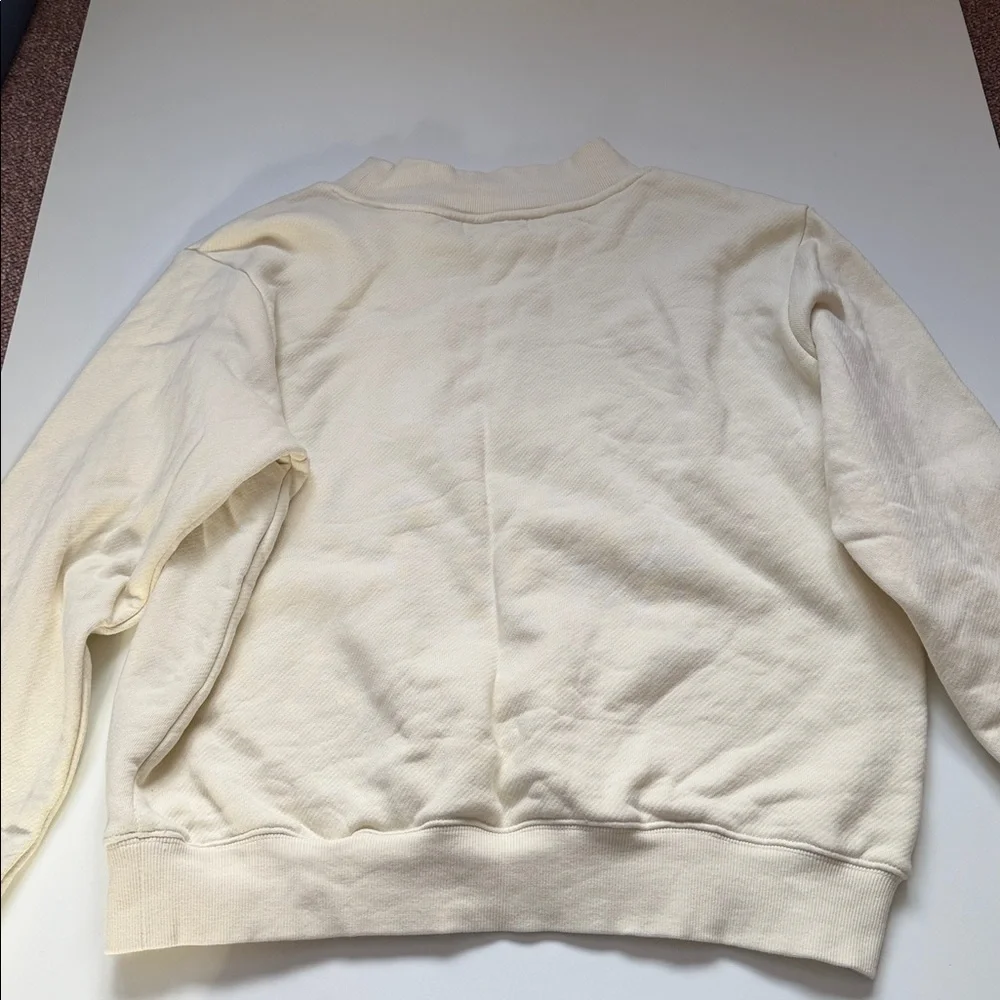 PARKE mockneck - Picture 2 of 3